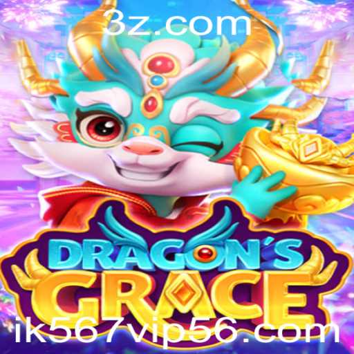 DragonsGrace: Conheça o Jogo que Revoluciona o Mundo dos Games