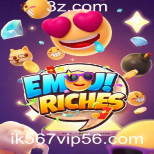 Explorando o Mundo de EmojiRiches: Um Jogo de Emoções e Riqueza