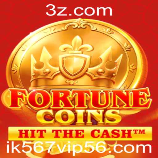 Descubra o Jogo FortuneCoins: Regras e Estratégias