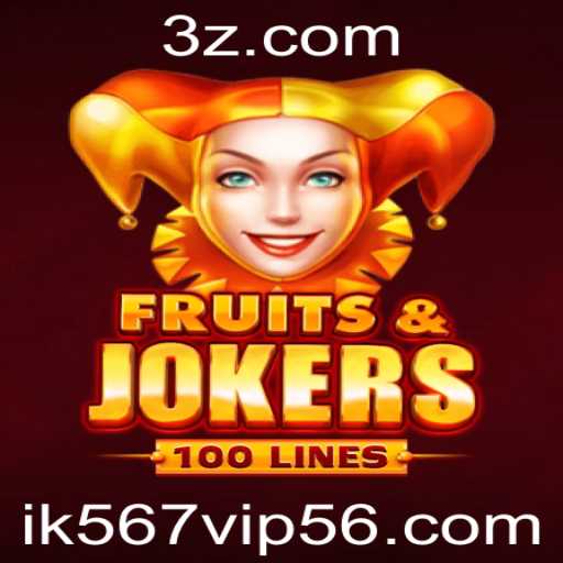 Descubra o Mundo de FruitsAndJokers100: Seu Guia Completo para O Jogo Online