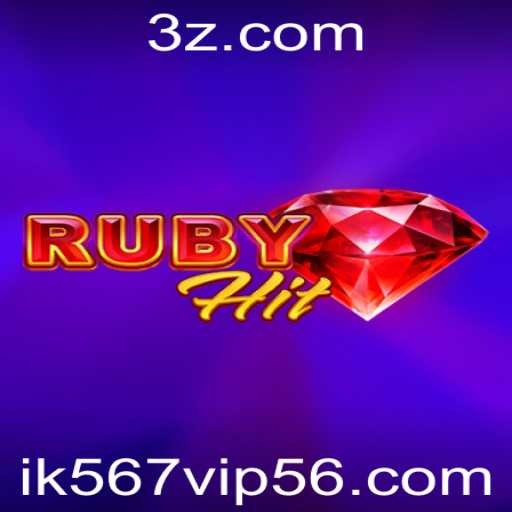 Descubra RubyHit: O Novo Jogo que Conquista Amantes de Aventura