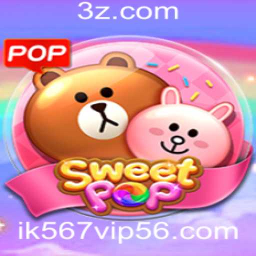 Descubra o Mundo Envolvente de SweetPOP