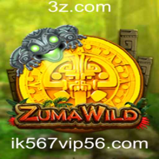 Explorando ZumaWild: Uma Aventura no Mundo dos Jogos de Puzzle